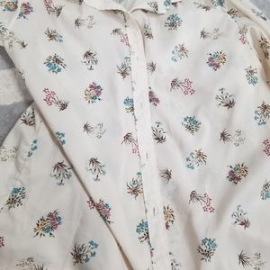 Vintage Montgomery Ward Women's shirt